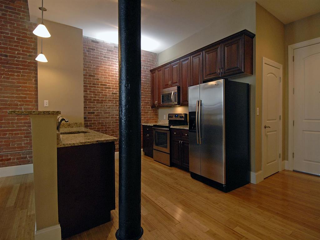 Lofts at Pocasset Mill Image 8