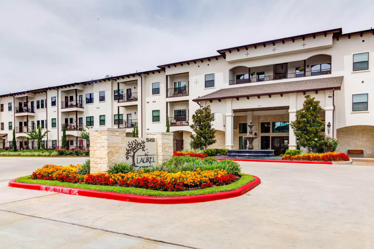 The Laurel at Vintage Park 55+ Active Adult Apartment Homes Image 18