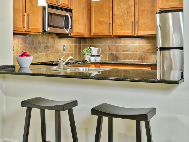 Woodland Creek Luxury Apartments Image 13
