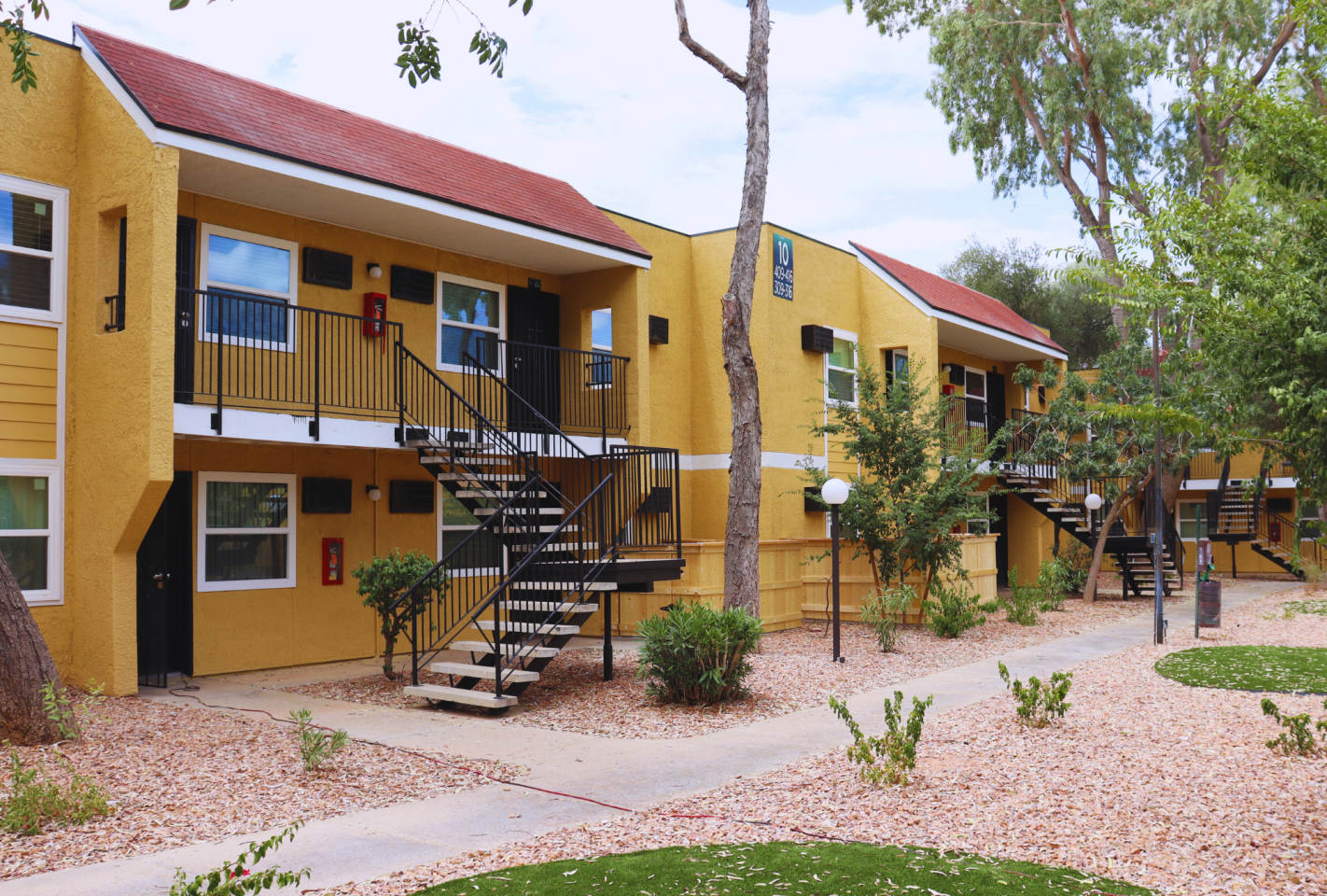 Villas Las Mandarinas Image 12