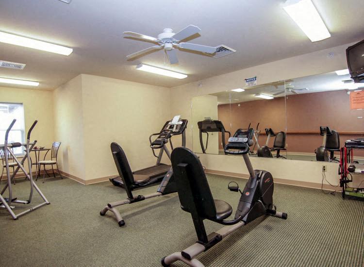 Westminster - Senior Housing Image 15