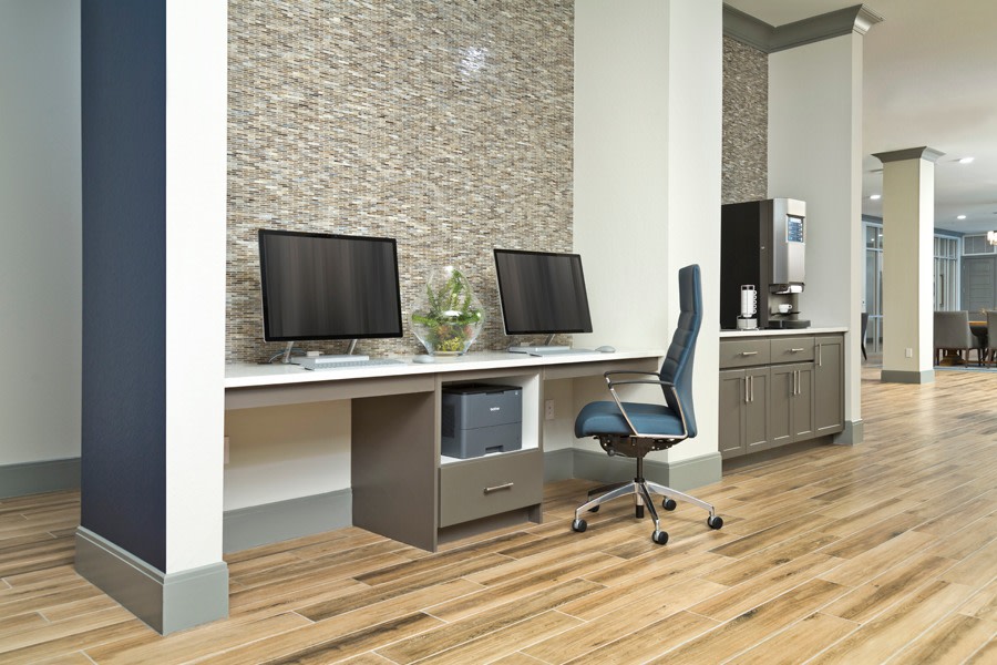 District at Biltmore Apartments Phoenix Image 26