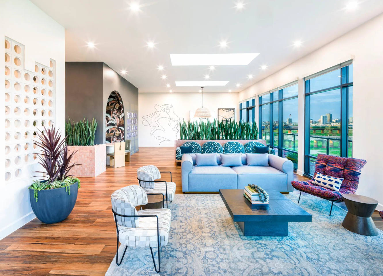 Modera Trinity Image 6