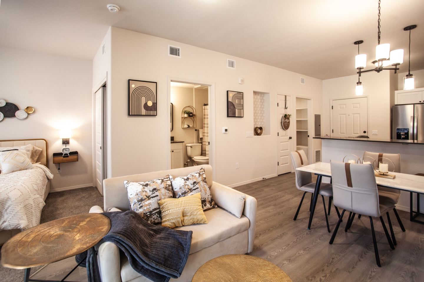 Wintergreen Luxury Apartments Image 18