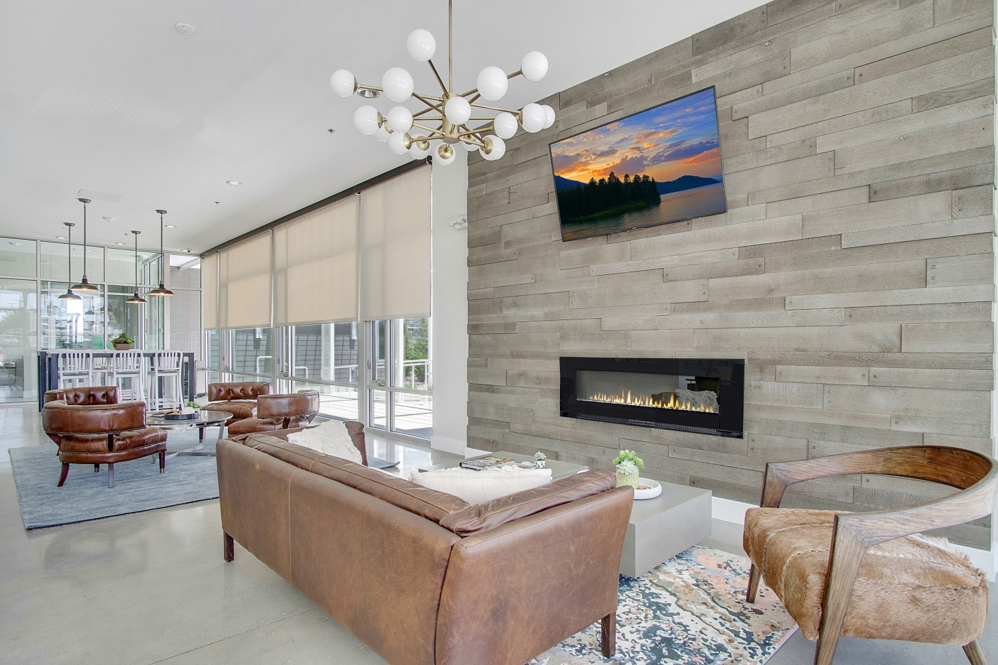 Parq Crossing Apartments Image 15