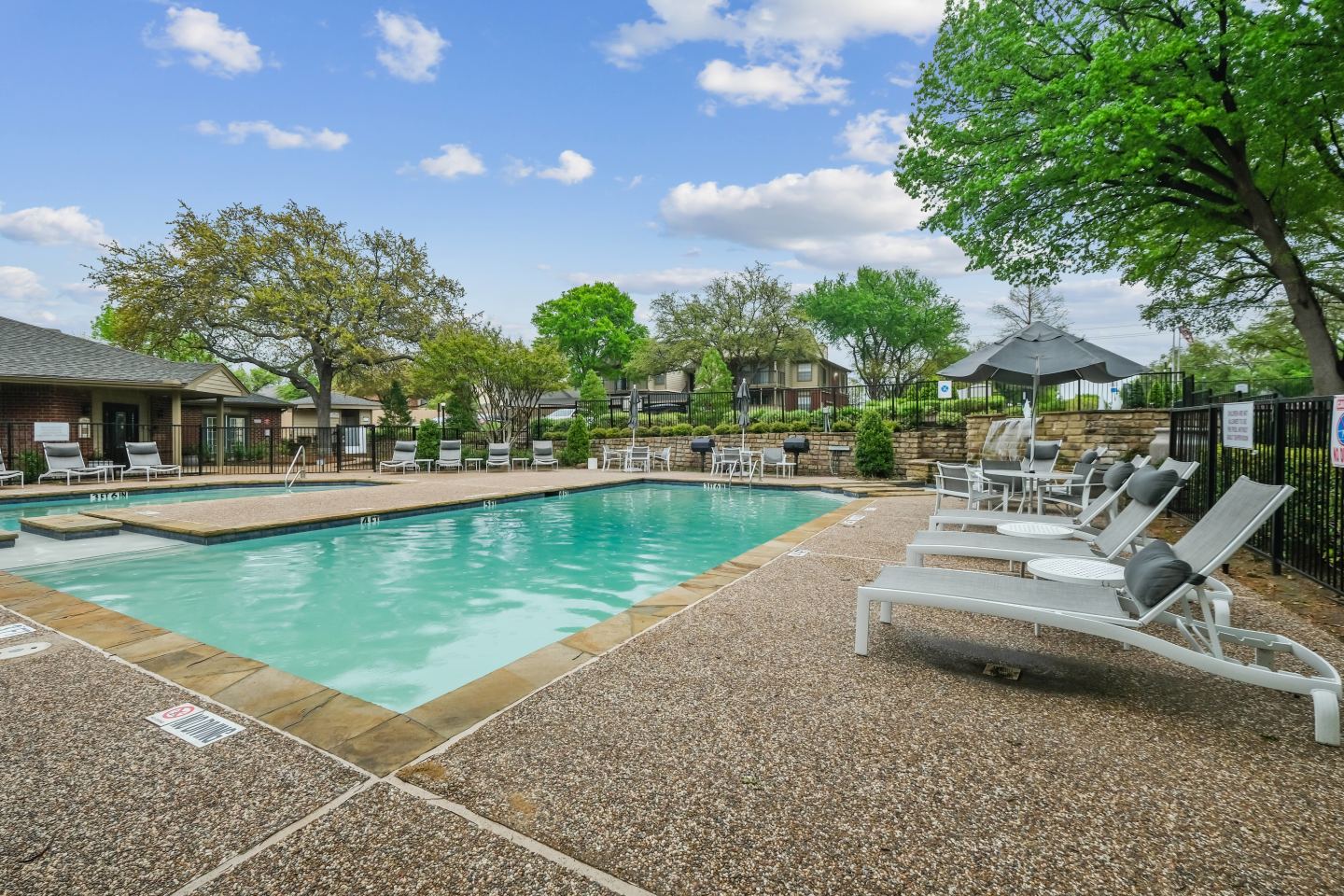The Gables of McKinney Apartments Image 19