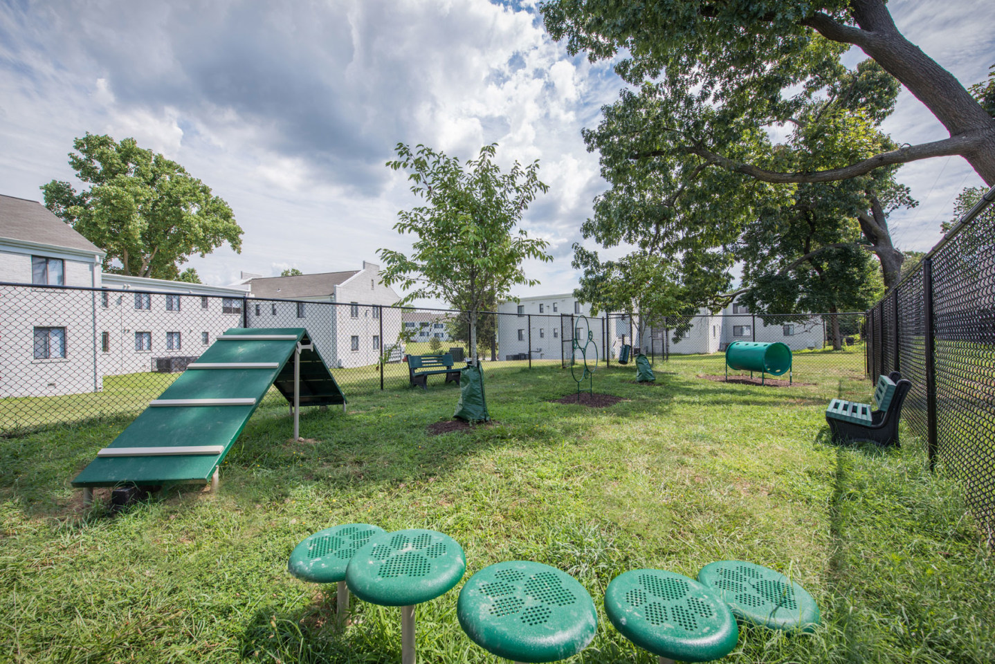 The Residences at Silver Hill Image 25