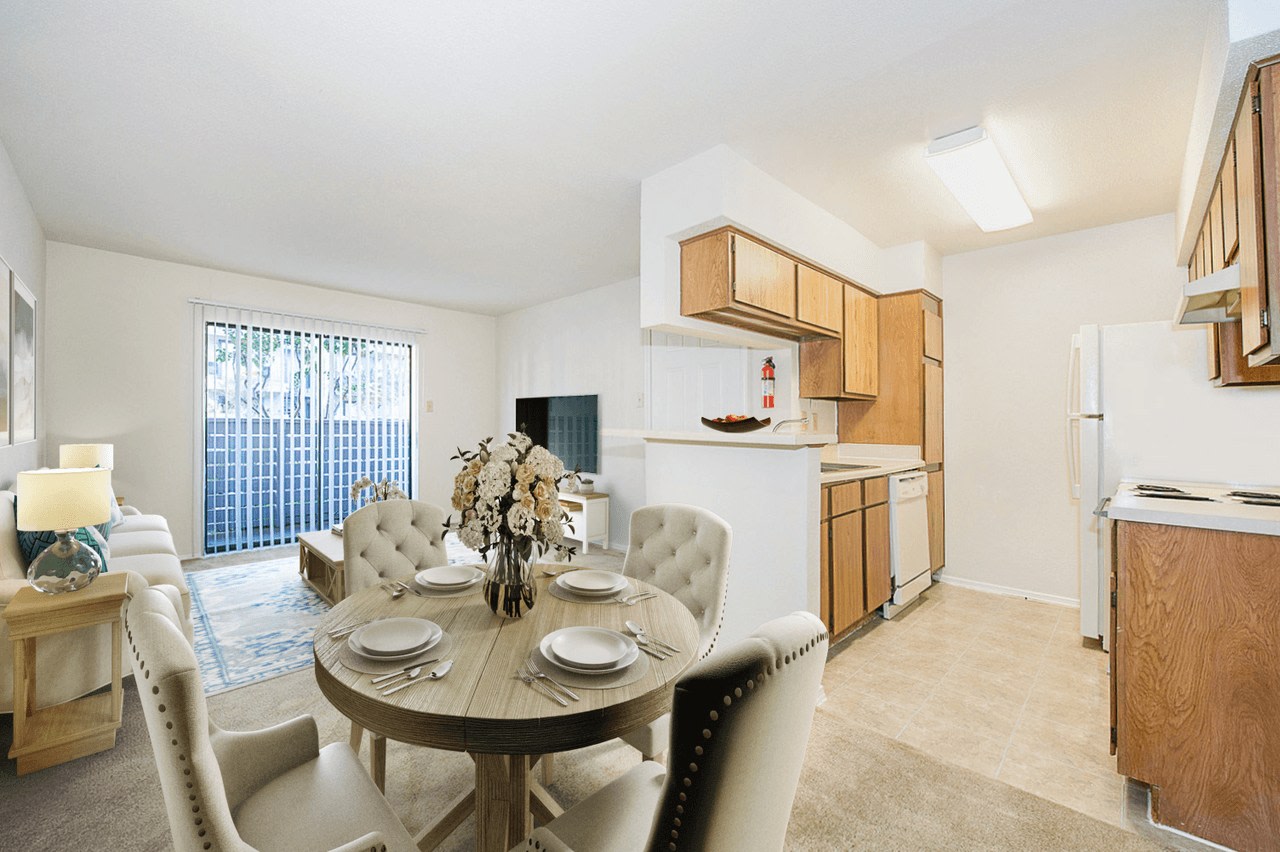 Elm Creek Apartments Image 39