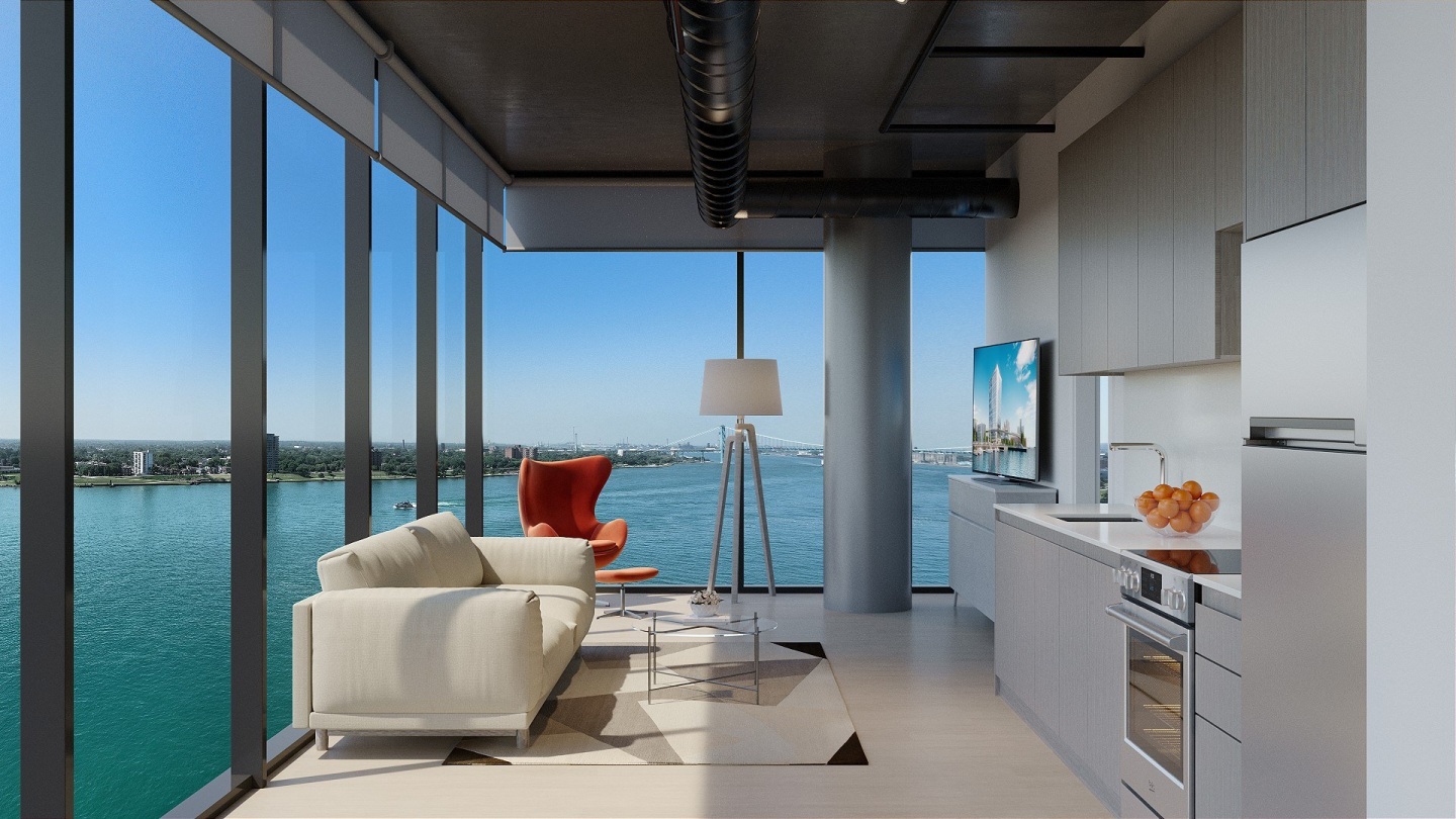 The Residences at Water Square Image 44