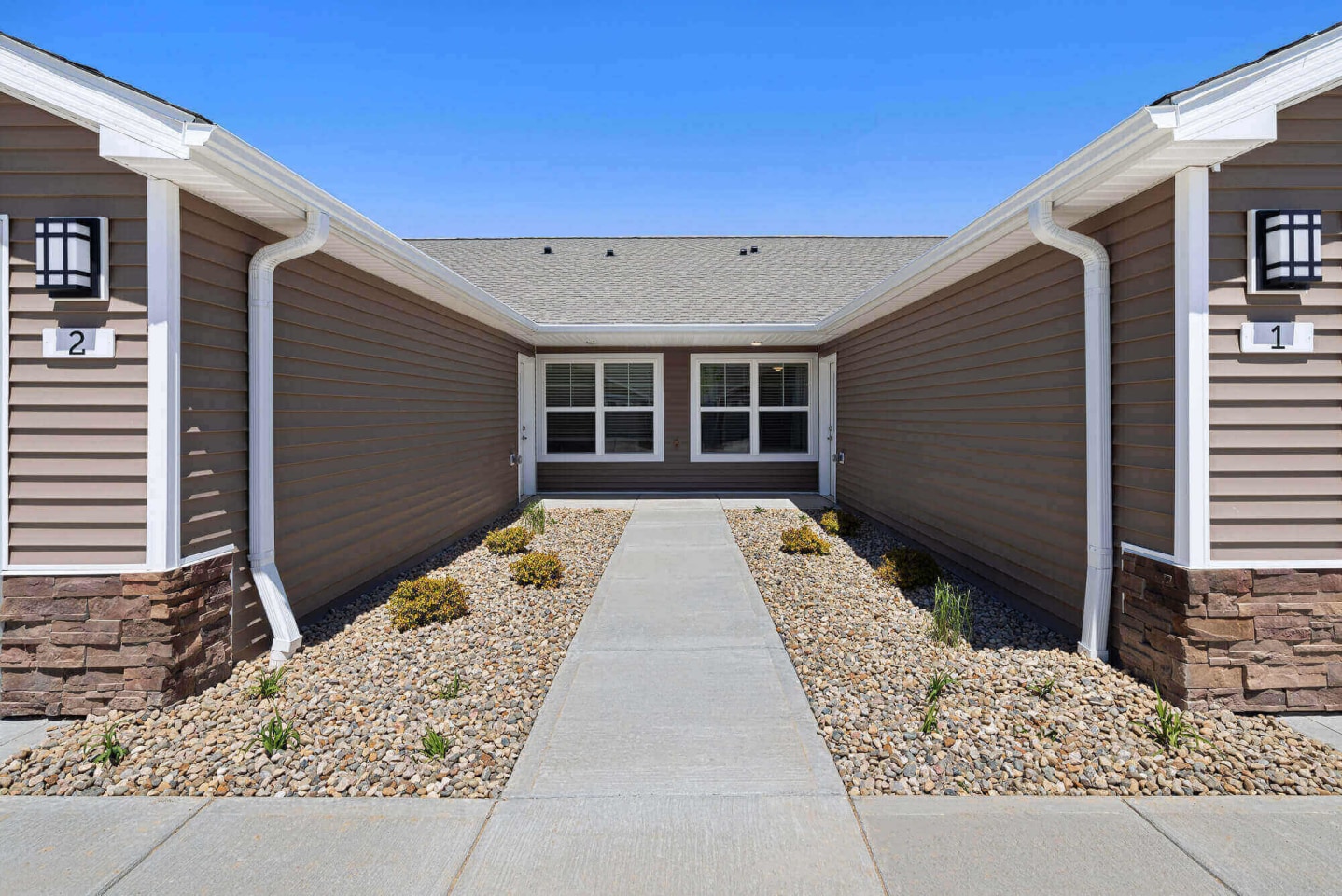 Redwood Delta Township Willow Highway Image 2