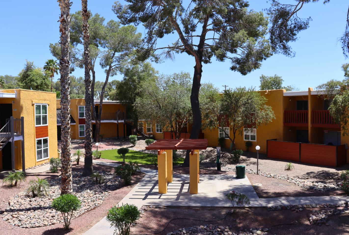 Villas Los Duraznos Image 32