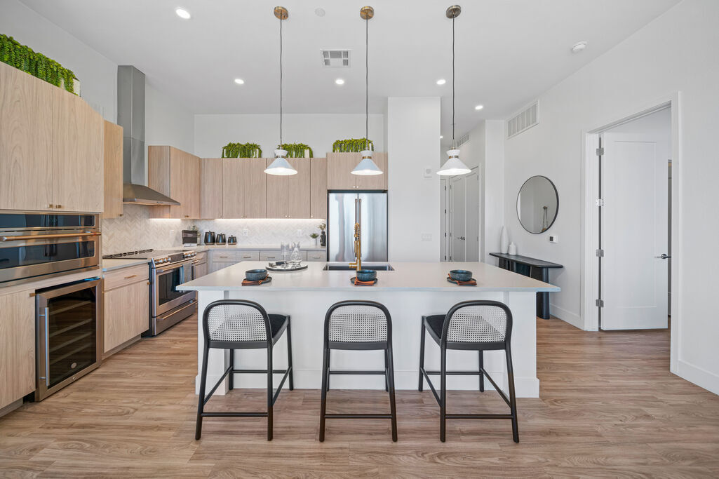 Residences Kierland Image 21