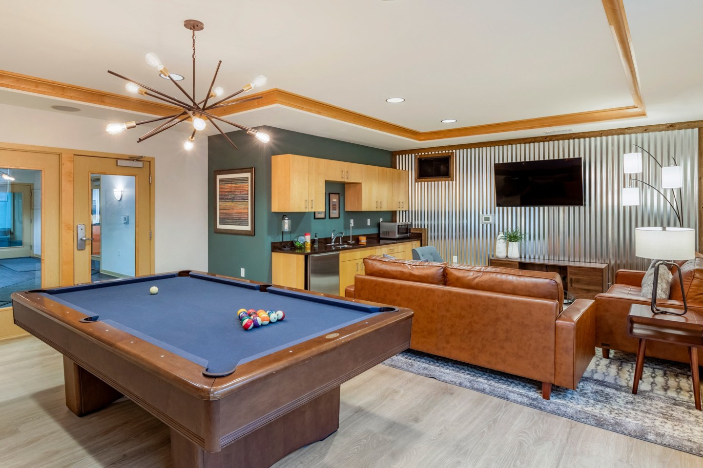 The Enclave Luxury Apartments Image 34