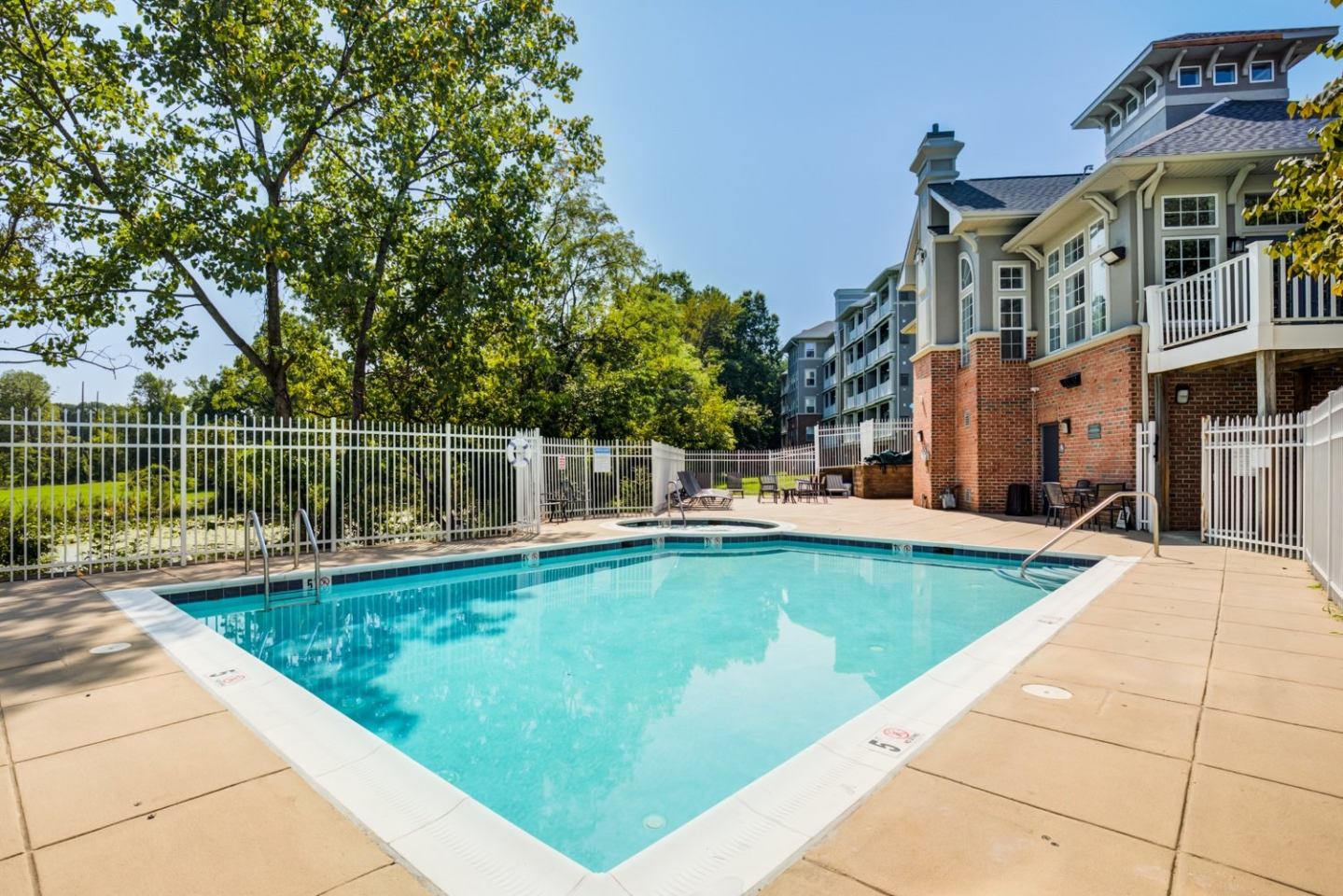 Village of Churchills Choice Image 10