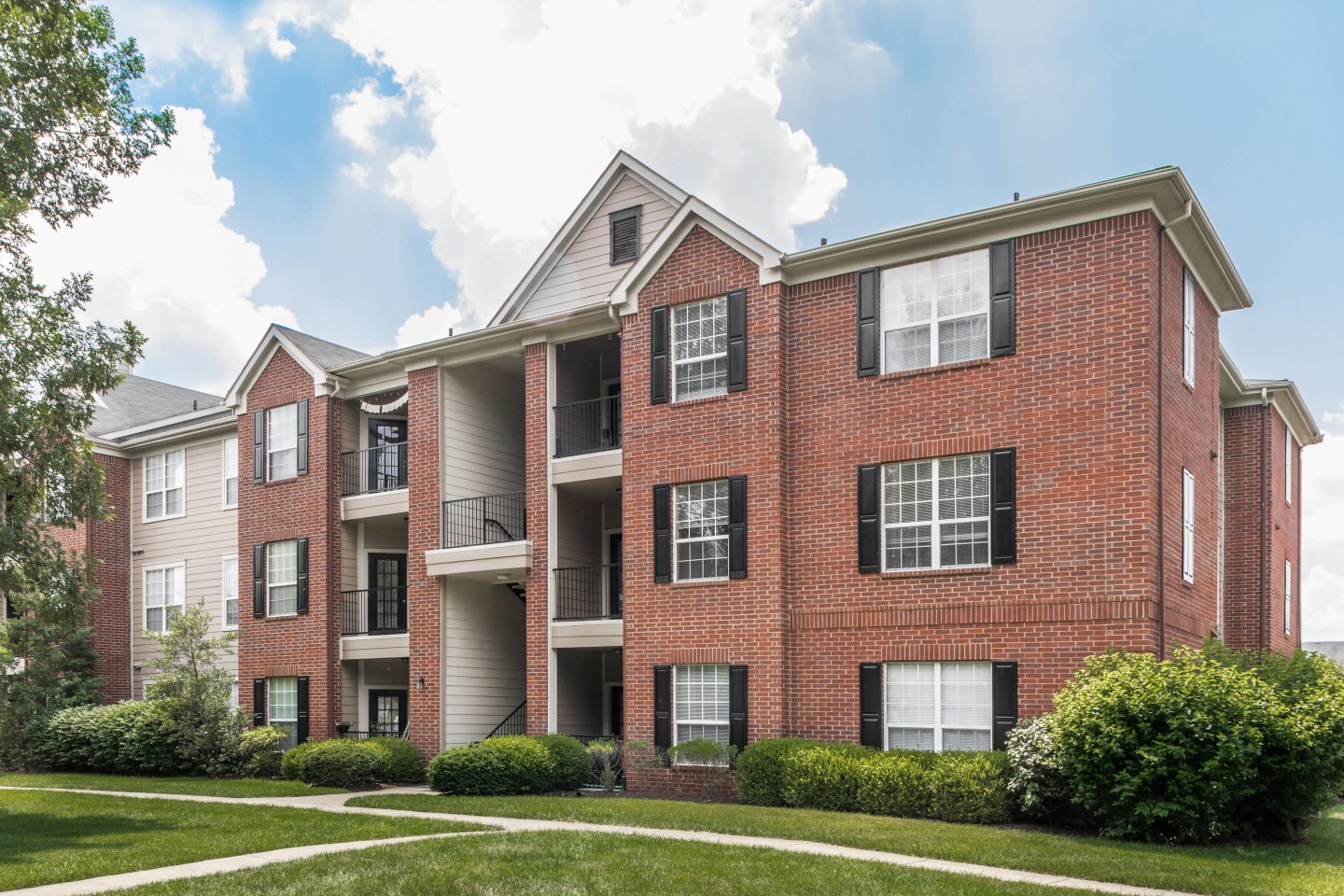 Oxmoor Apartment Homes Image 27