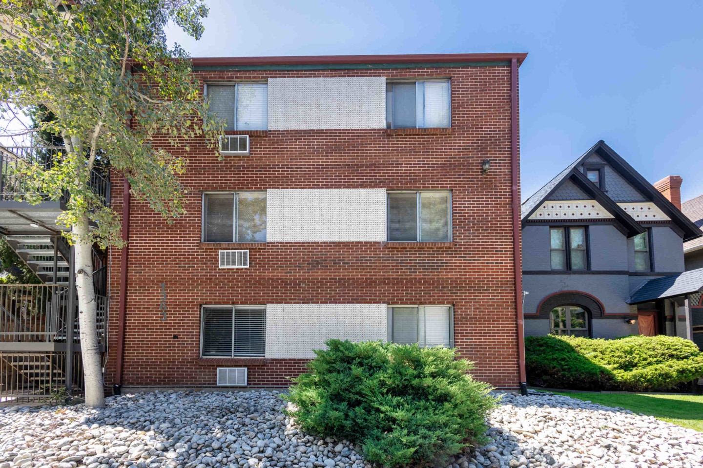 Congress Park Flats Image 9