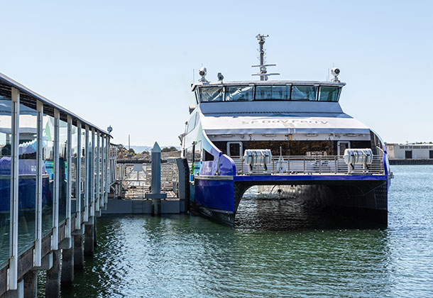 Channel House Image 56