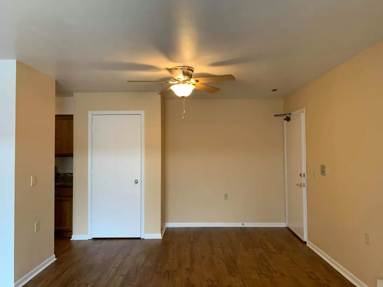 Heather Downs Apartments Image 15