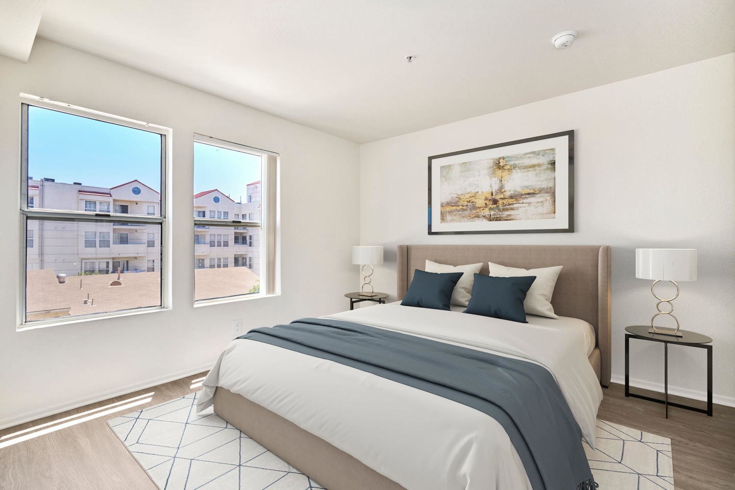 Skyline Terrace Apartments Image 39