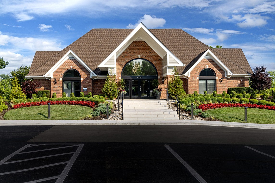 The Overlook at St. Thomas Apartments Image 90