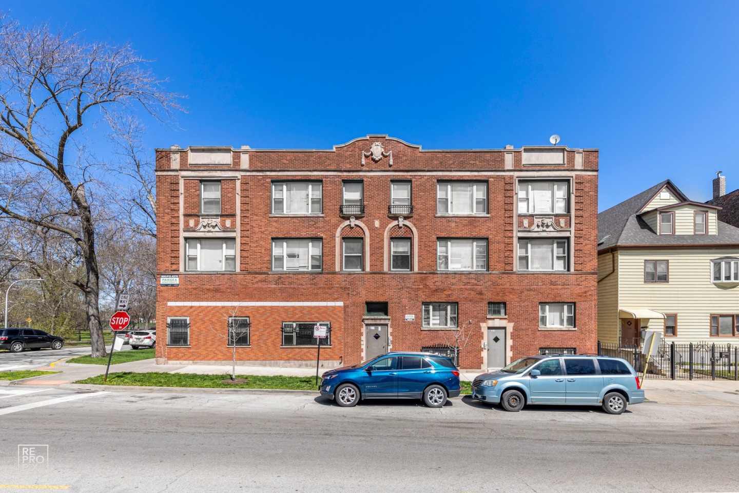2838 E 91st Street South Chicago Apartments Image 16