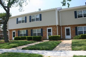 Park Towne Apartments Image 3
