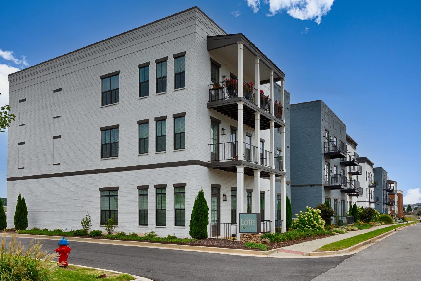 The Lofts at Town Madison Image 28