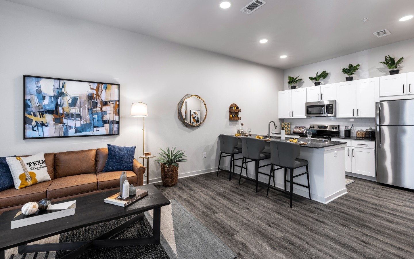 Overture River District - 55+ Apartment Homes Image 31