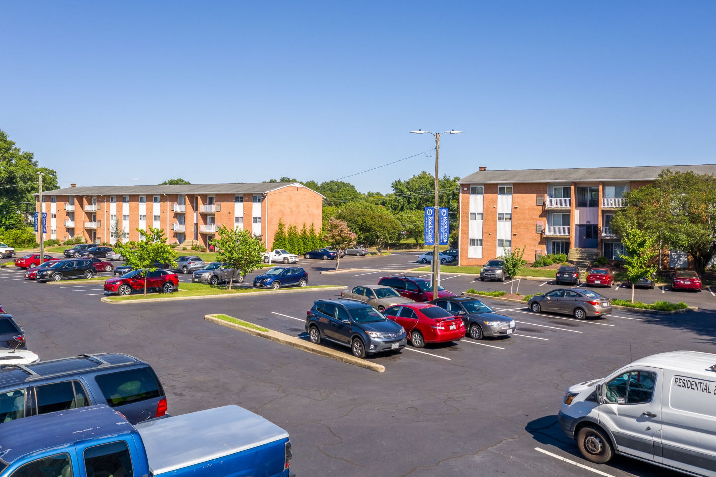 Rock Creek Apartments Image 22
