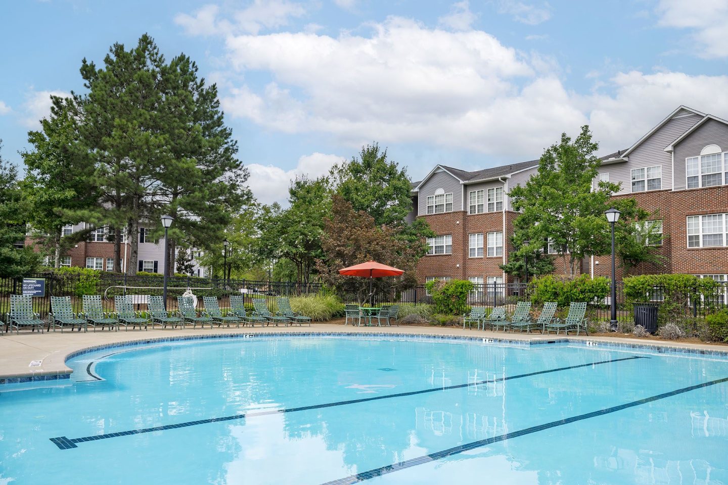 Orchard Springs Apartment Homes Image 1