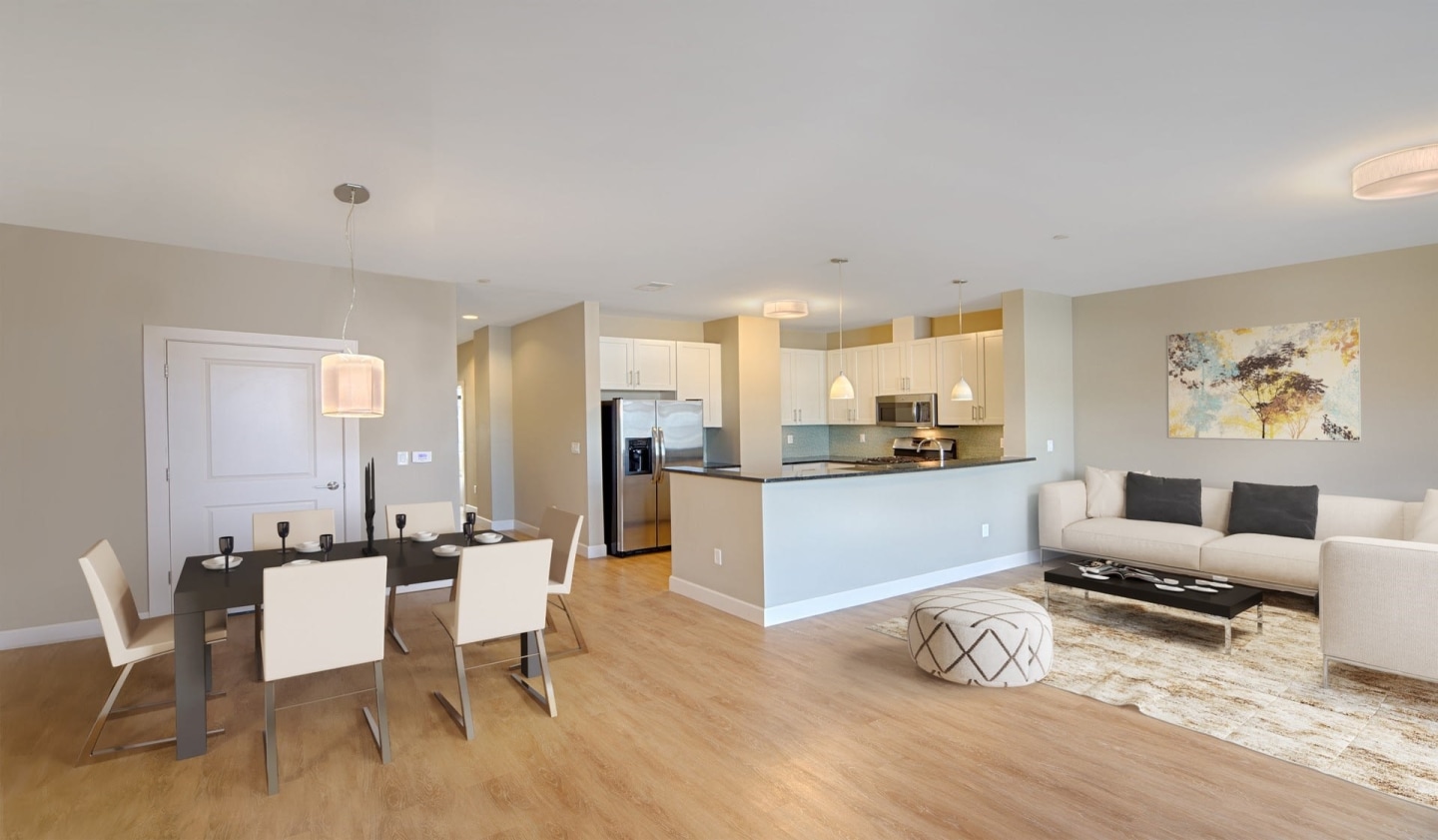 Axiom Apartment Homes Image 3