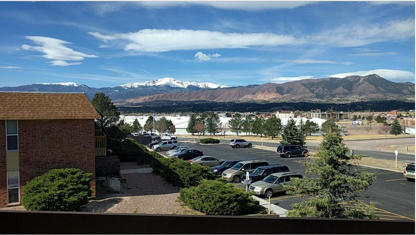 The Vue at Chapel Hills Image 9