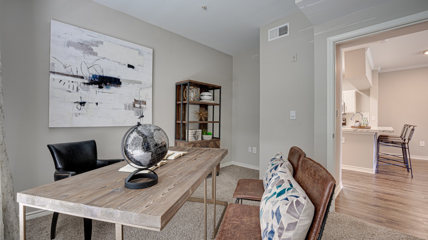 Highland Luxury Living Image 10