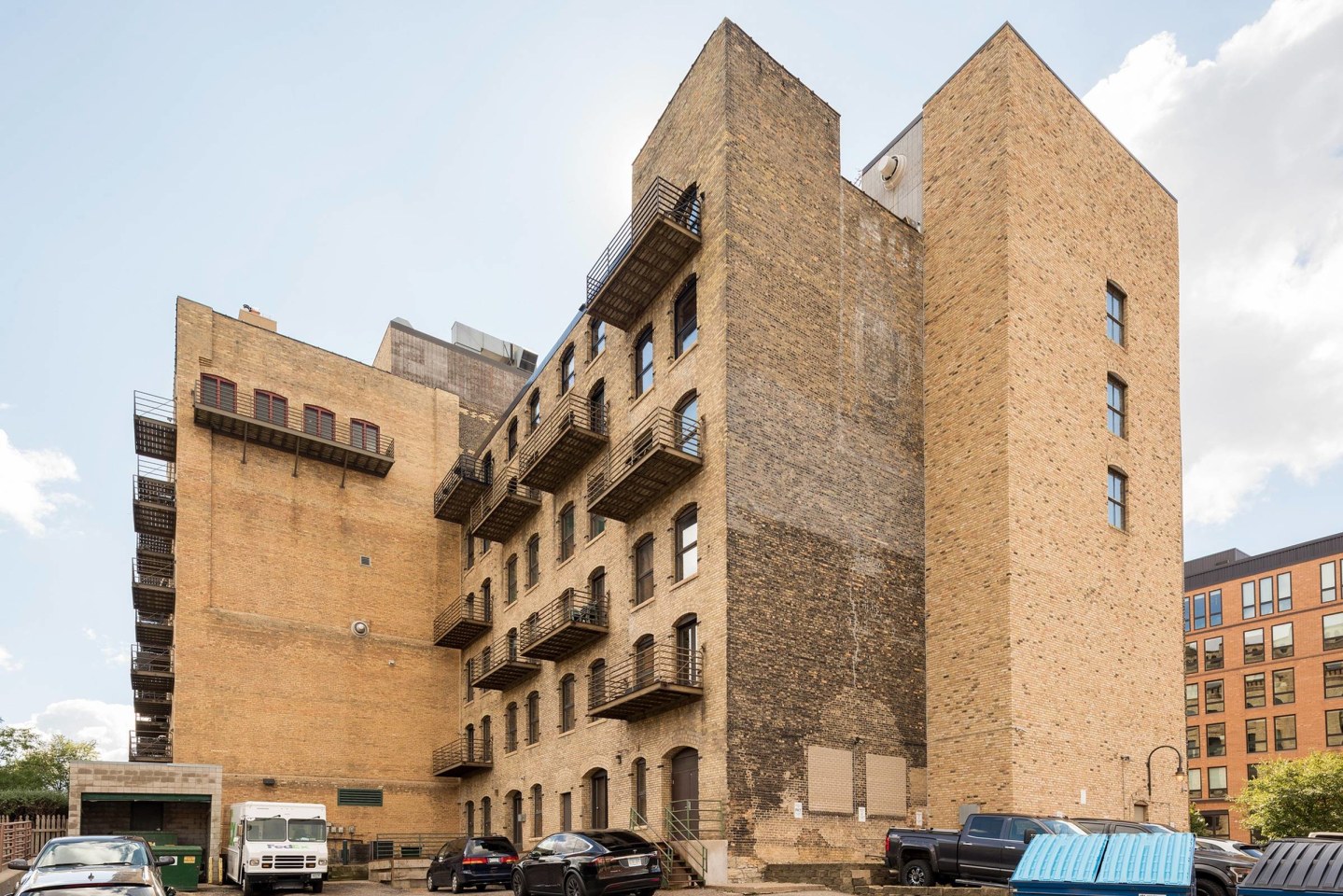 724 Lofts Image 19