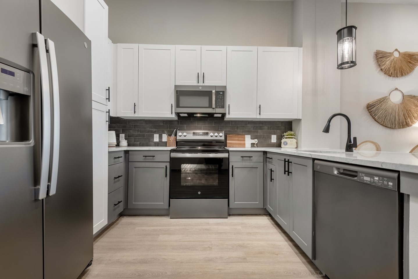 Residences at Grayson Heights Image 9