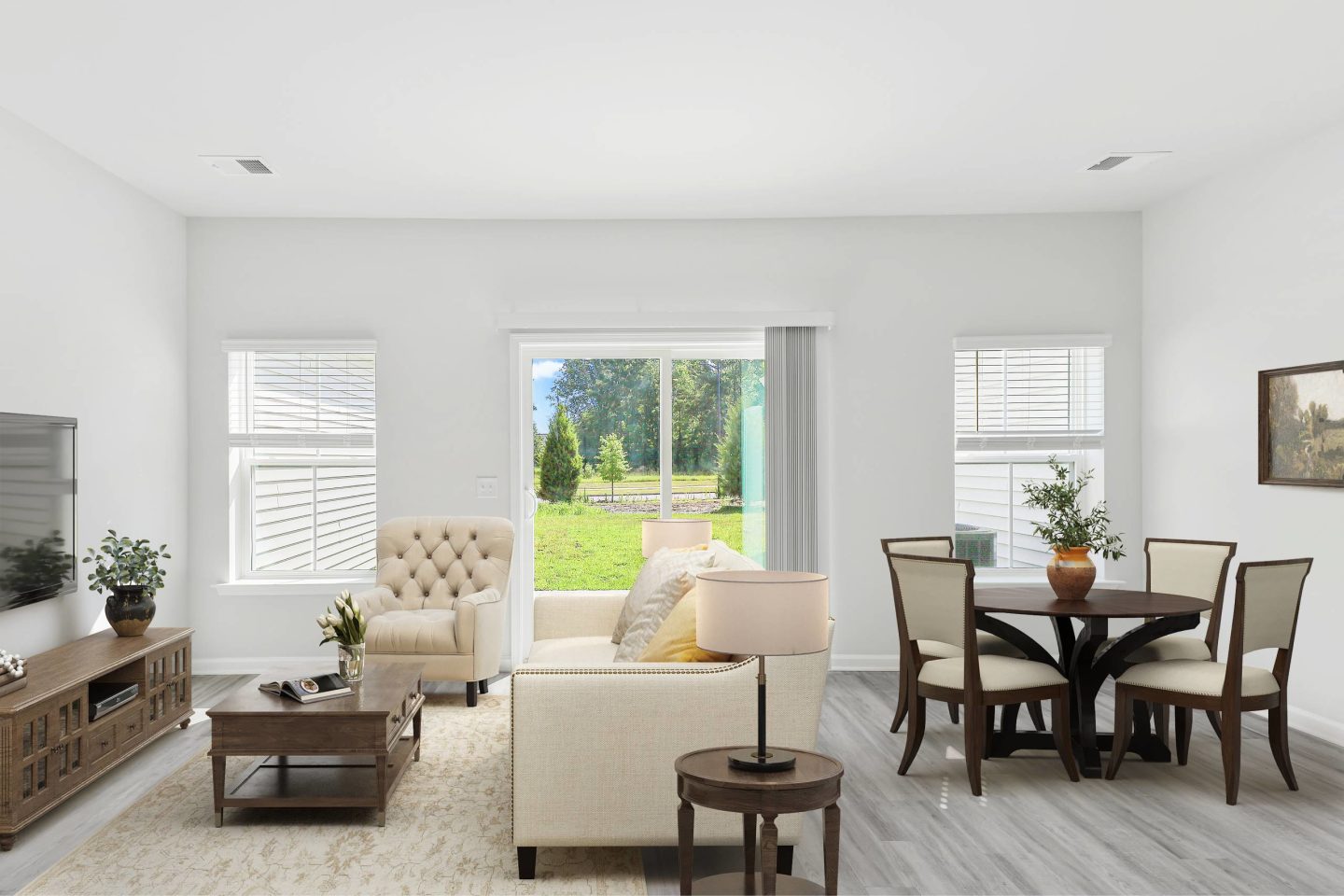 Benton Grove Townhomes Image 7