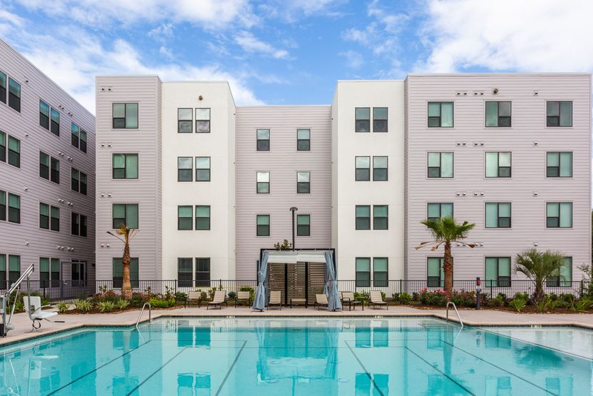 Miramonte Apartments Image 2