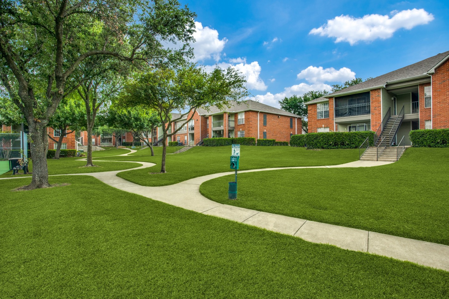 Old Shepard Place Image 4