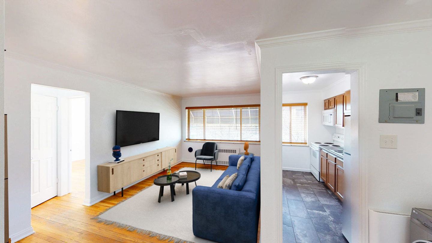 Albion Apartments Image 1