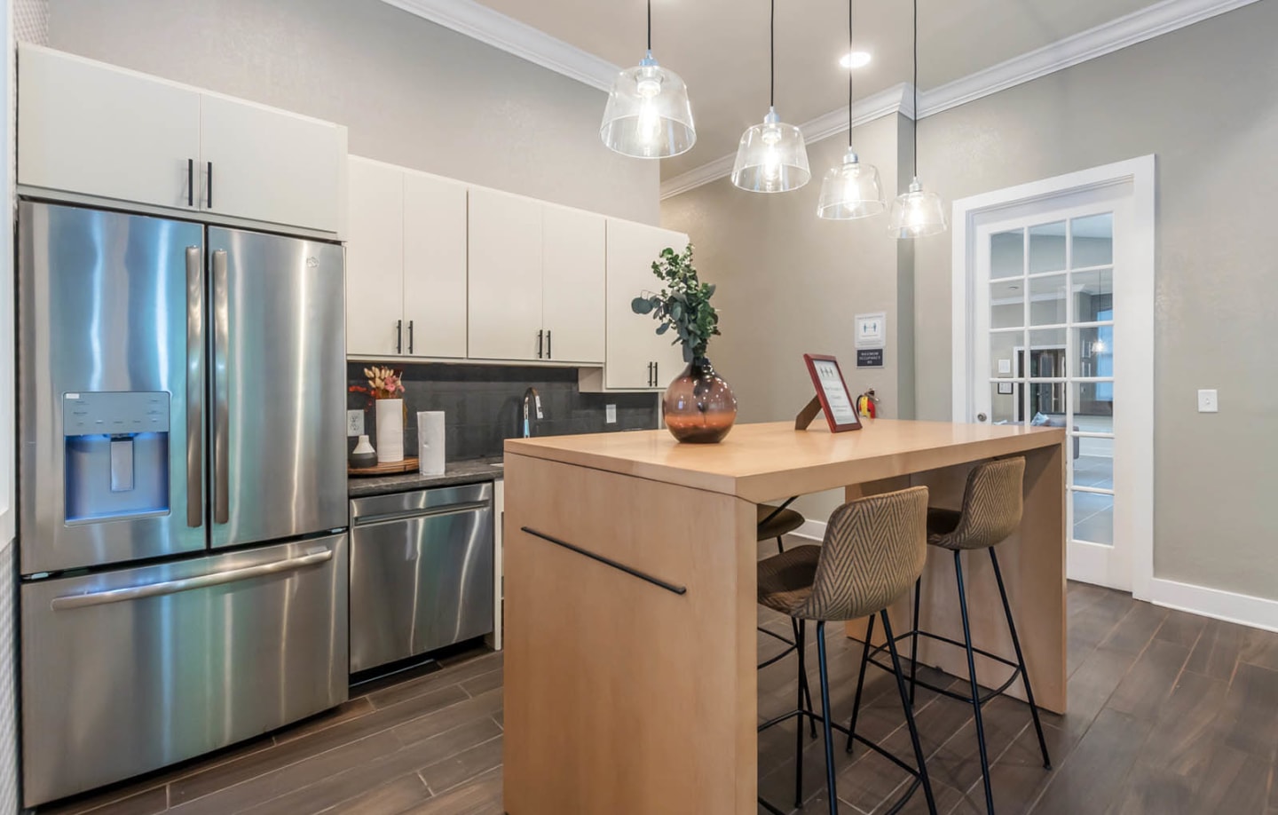 Oaks at New Hope - Affordable Housing Image 15
