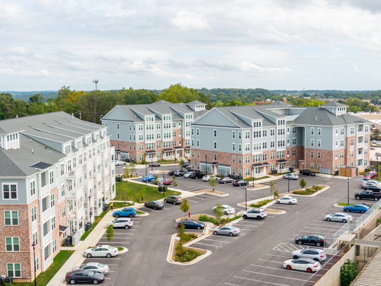 1274 at Towson Image 33