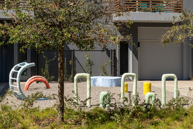 707 Townhomes Image 2