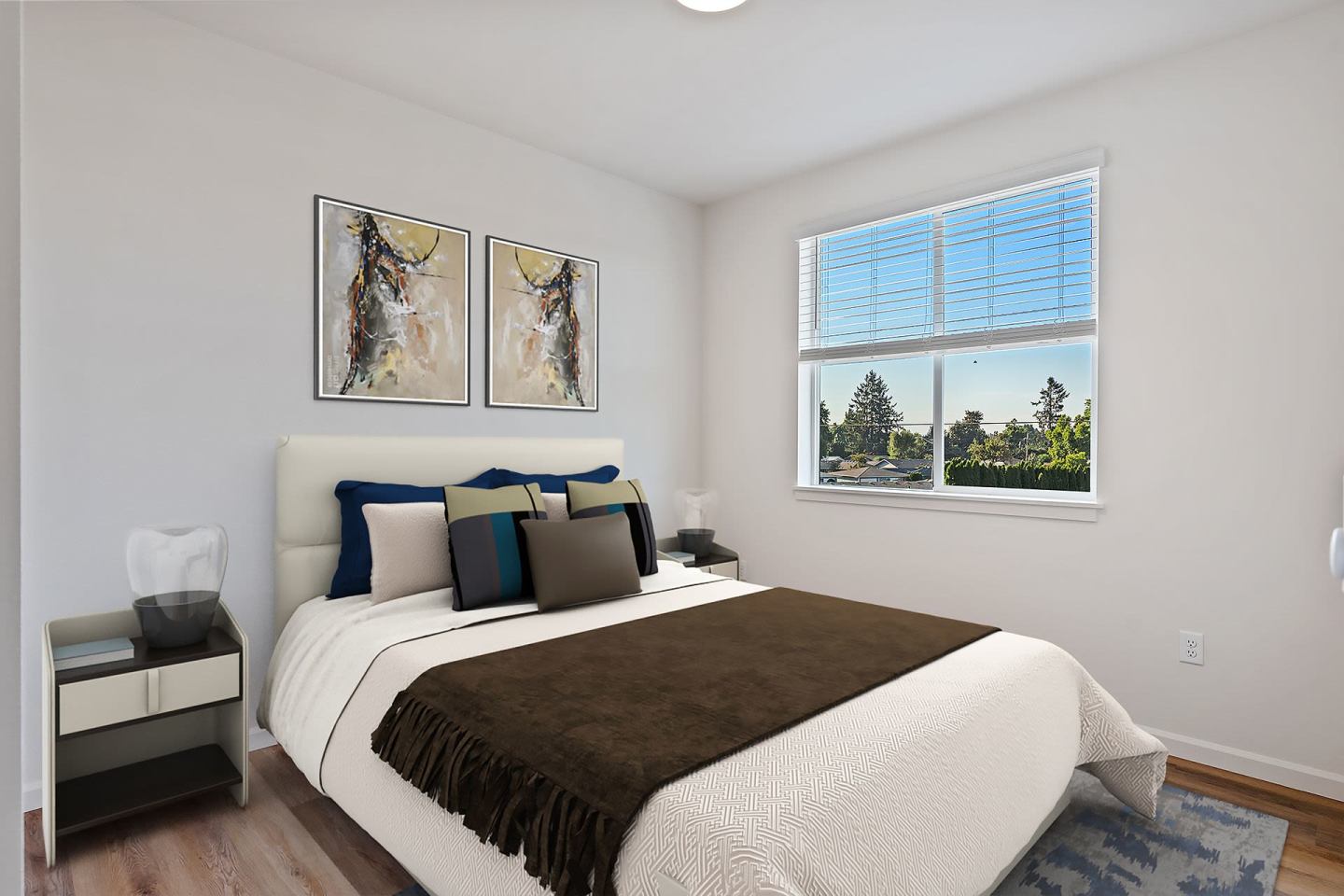 Pacific Valley Apartments Image 9