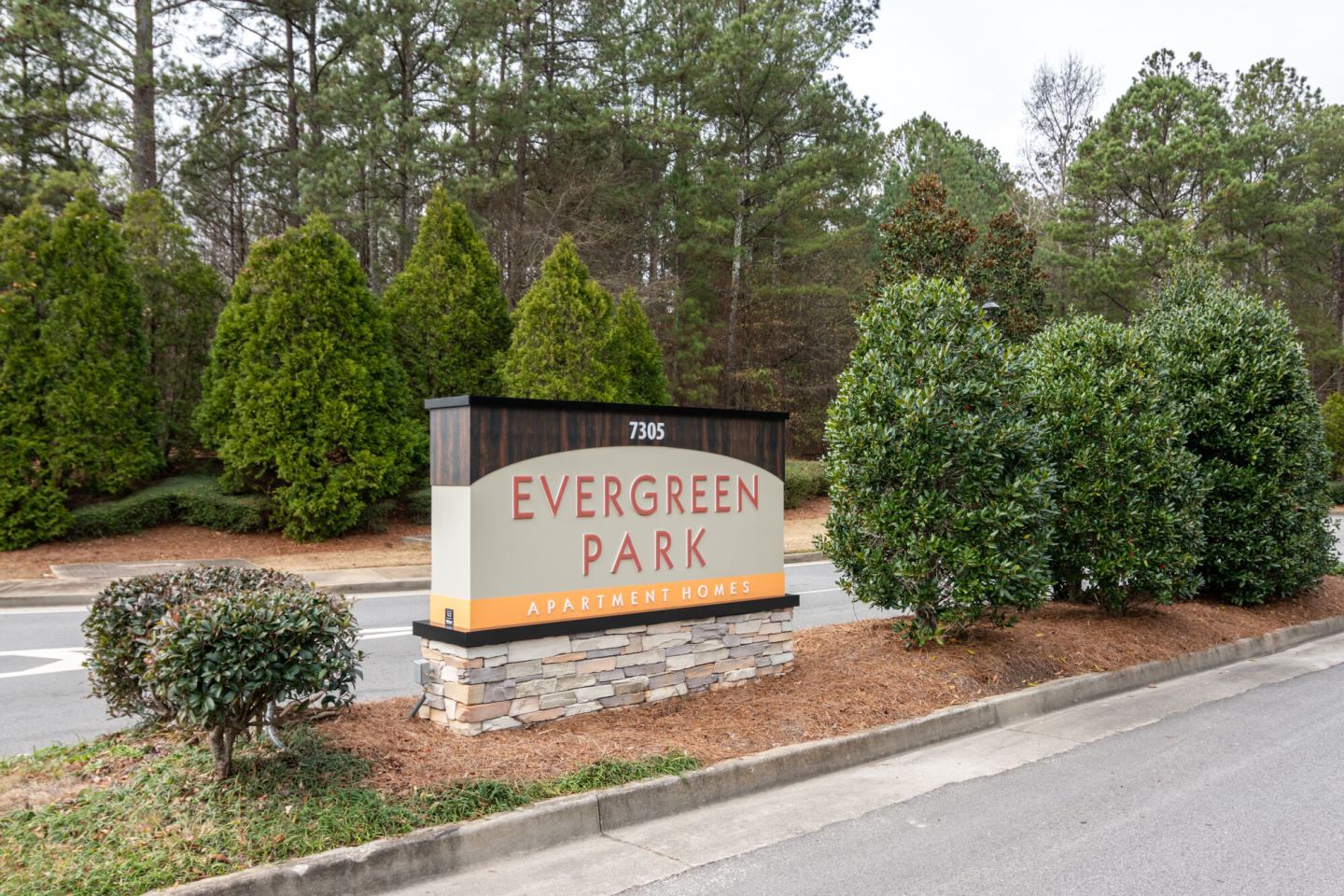 Evergreen Park Image 17