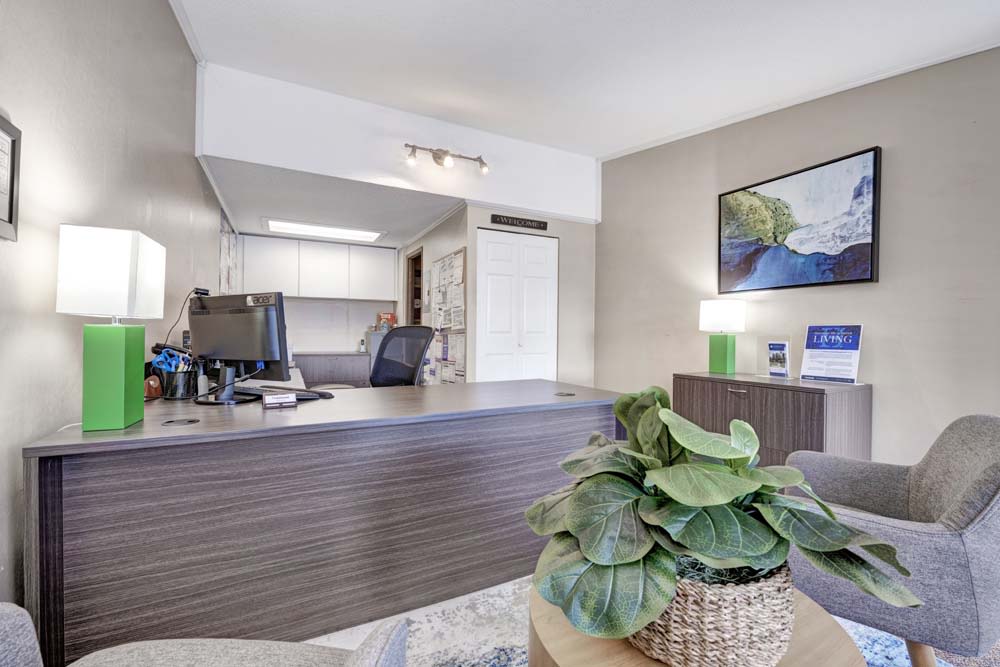 Sherbrook Apartments Image 1