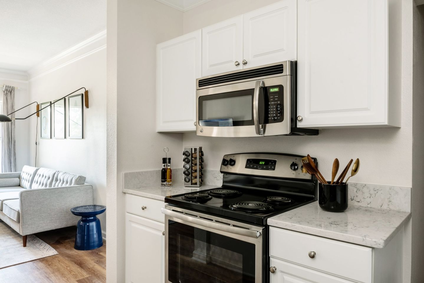 Citra Luxury Apartments Image 33