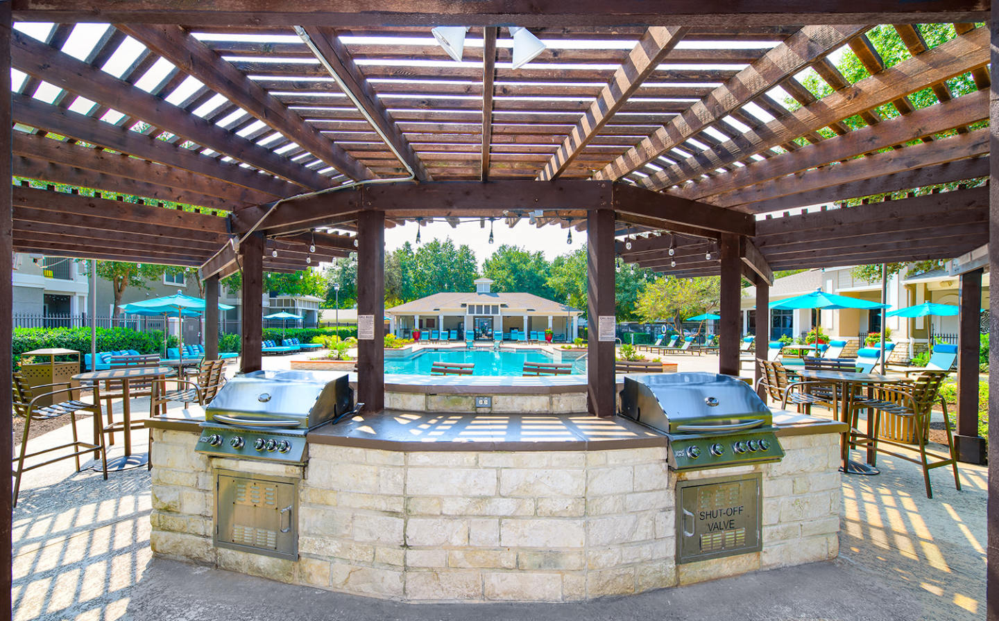 Haven at Blanco Image 4