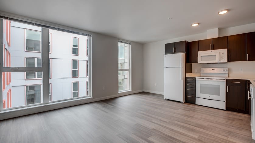 Affordable Housing - HANA Apartments Image 17