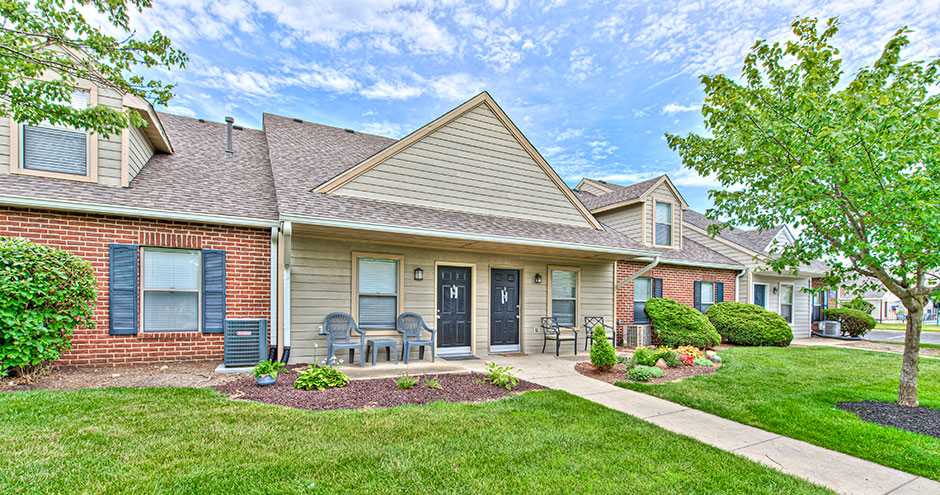Carmel Landing Apartments Image 23