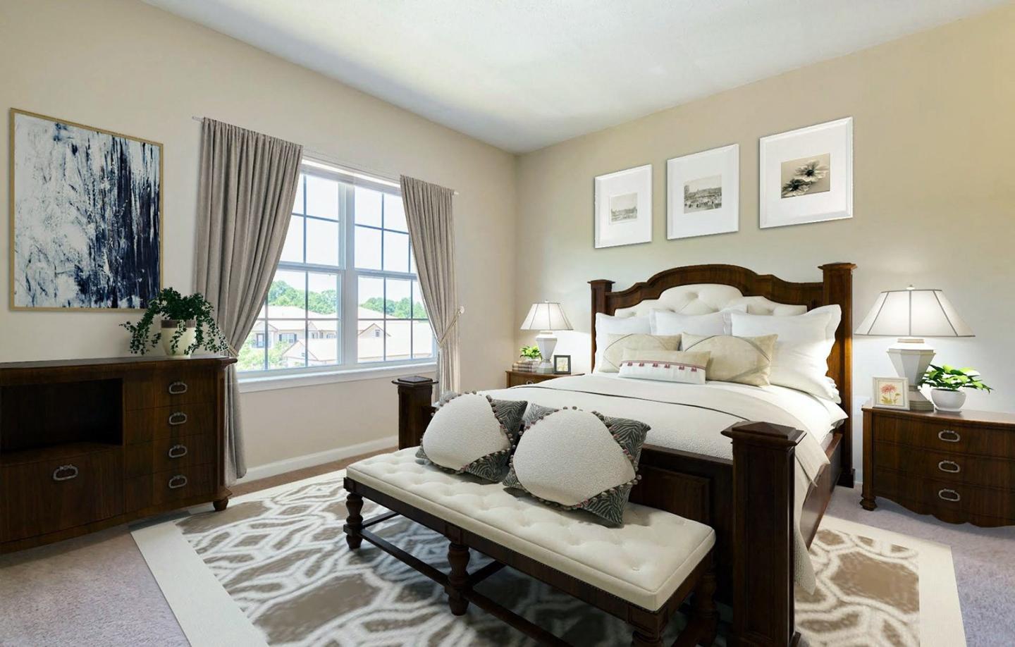 Parkland Manor - Senior & Affordable Housing Image 5